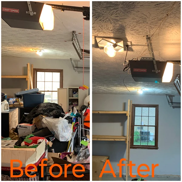 Reliable Trash Hauling