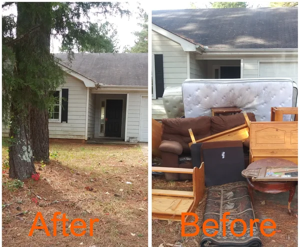 Reliable Trash Hauling