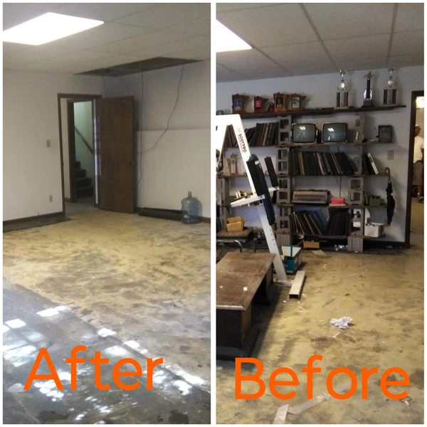 Reliable Trash Hauling