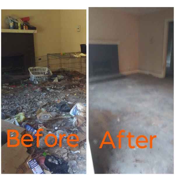 Reliable Trash Hauling