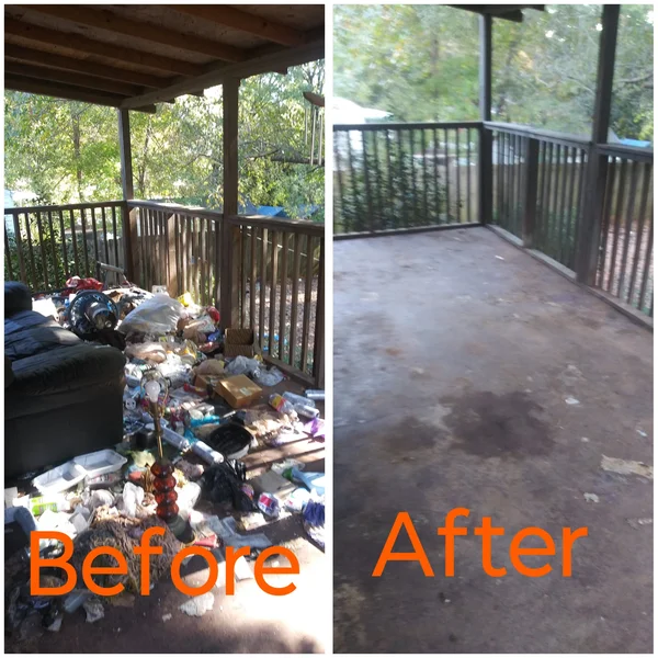 Reliable Trash Hauling