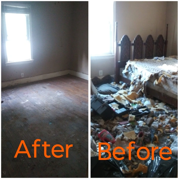 Reliable Trash Hauling