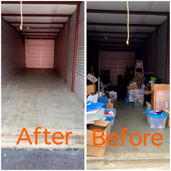 Reliable Trash Hauling