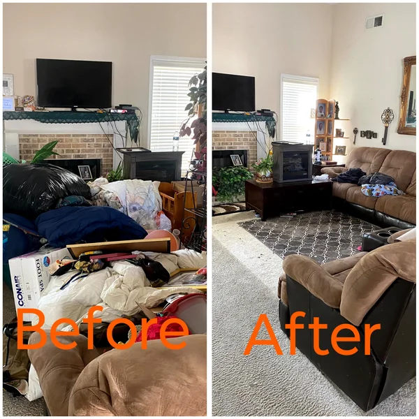 Reliable Trash Hauling